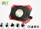 10W COB 1000 Lumen Portable Rechargeable Led Work Light With Rotatable Magnet Stand