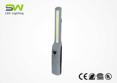 Foldable Magnetic Base Handheld LED Work Light , Portable Rechargeable Work Lights