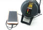 Cree Battery Operated Handheld Spotlight , Waterproof Spotlight AC Charger