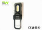 Small Multi - Use 2 In 1 Handheld LED Inspection Light 4-5 Hours Charge Time