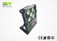 50W Outdoor Portable LED Flood Lights Rechargeable Site Warning Light