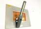 5 - 12V Slim LED Inspection Light Rechargeable Work Light Foldable Magnet Base