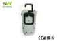 2W LED Inspection Light , COB LED Pocket Work Light 150 Lumen Li - Ion Battery