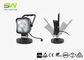5x3W Led Inspection Light With Magnets DC 12 - 24V Waterproof Work Light