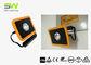 High Lumen Cordless Portable LED Flood Lights With Rotatable Magnetic Stand