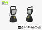 27W Magnetic Led Work Light Rechargeable Adjustable Handle Aluminum Alloy
