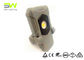 2 In 1 Car Inspection Light USB Rechargeable SMD LED Torch Magnet Base