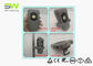 2W Portable LED Flood Lights With SMD LED Torch Light Indoor Auto Fixing