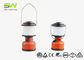 10 W IP64 Rechargeable LED Camping Lantern Portable Fishing Lamp Dimmmable