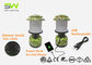 500 Lumen 10W Dimmmable Waterproof Camping Lantern Portable Work Lamp