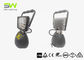 1100 Lumen Portable LED Flood Lights Versatile Site Battery Portable Floodlight Emergency