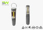 Rotatable Handheld 2W COB Rechargeable Inspection Light &amp; Torch Magnetic Base