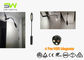 5W COB Flexible Rechargeable Led Inspection Light With Magnetic Pick Up And Base