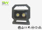 20W 1800-2000 Lumens Portable LED Flood Lights Two Ways Powered With Magnet