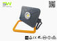 2000 Lumen Handheld LED Work Light Rechargeable Flood Lamp With Magnet
