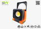 COB Heavy Duty Rechargeable LED Work Light With Handle And Magnet