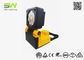 Original 2300 Lumen Led Rechargeable Work Light Magnetic With Foldable Handle