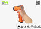 10W Rechargeable LED Spotlight 800 Lumen Portable Pistol Grip Hunting Spotlight