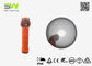 10W Rechargeable LED Spotlight 800 Lumen Portable Pistol Grip Hunting Spotlight