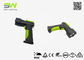 5W Rechargeable LED Spotlight 550 Lumen Handheld Pistol Grip Spotlight Torch