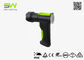 10W Rechargeable Pistol Grip Brightest Hunting Flashlight