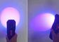 Handheld UV Car Painting 405nm LED Inspection Light