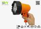 600M Beam Distance 1100 Lumen Rechargeable LED Spotlight Dustproof