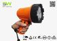 600M 15W 1100 Lumen High Power LED Torch Light Rechargeable