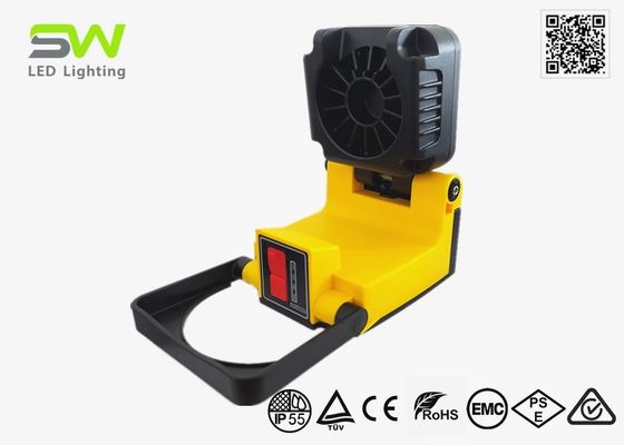 Home Painting 8 Pcs 3W Led Rechargeable Work Light Heavy Duty High Power