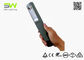 Versatile 3.7V 2200mAh Portable Handheld Flood Light Lithium Battery Powered
