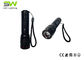 5 Watt Adjustable Focus High Power LED Torch Light With Red Dots