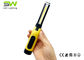 Mini USB Handheld Rechargeable Led Work Lights With Magnet And Clip