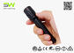 230 Lumens Small Zoomable Pocket Led Flashlight EMC ROHS Approved