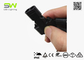 3W Portable LED Focus Spotlight With 2 Pcs AA Battery Emergency Whistle
