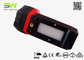 Rechargeable High Power LED Torch Light Outdoor Hunting Inspection Patrolling