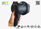 1500 Lumens IP66 Rechargeable 600M Long Range Led Torch Light With Stand
