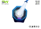 2 In 1 High Power CRI 95 LED Car Detailing Light For Color Match With UV Curing Light