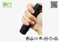 300 Lumens Tactical Zoomable LED Pocket Flashlight Powered By 3 Pcs AAA Batteries