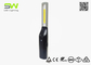 Small Lightweight Auto LED Inspection Light With Pocket Clip Magnet Base