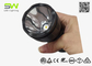 USB Rechargeable 1050 Lumens Powerful Torch Light Remote 1000M Beam Range