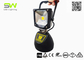1000 Lumens COB 10w Rechargeable Led Flood Light With Handle And Magnet