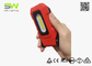2 In 1 Multifunctional Led Work Light Torch Rechargeable Magnetic Adjustable Stand
