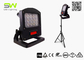 OEM High Power 5000 Lumens 60W Cordless Led Shop Light With Irony Stand
