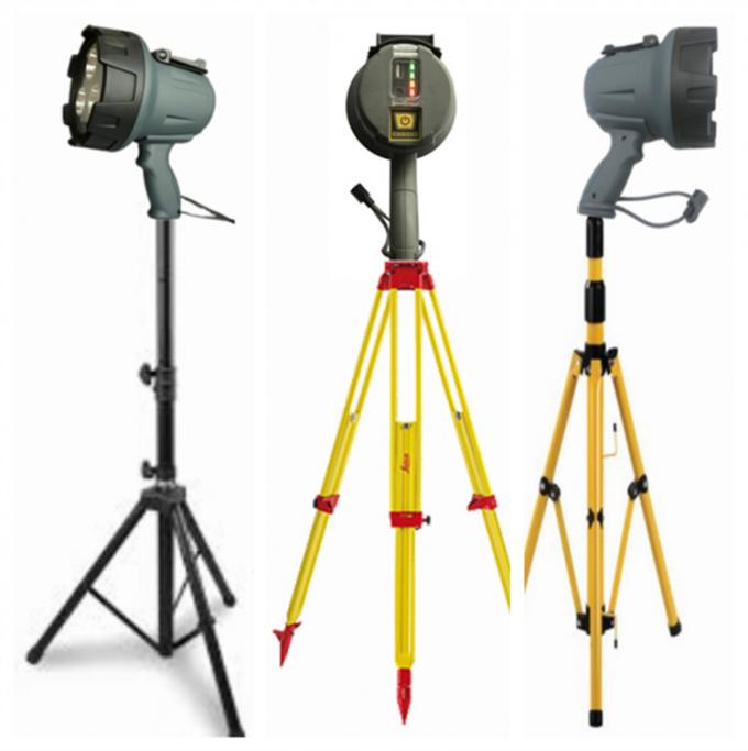 30W 3600 Lumens Brightest Handheld Hunting Marine Spotlight Floating