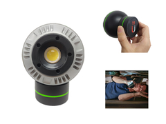 Handheld Car Inspection Light With Flexible Magnetic Stand
