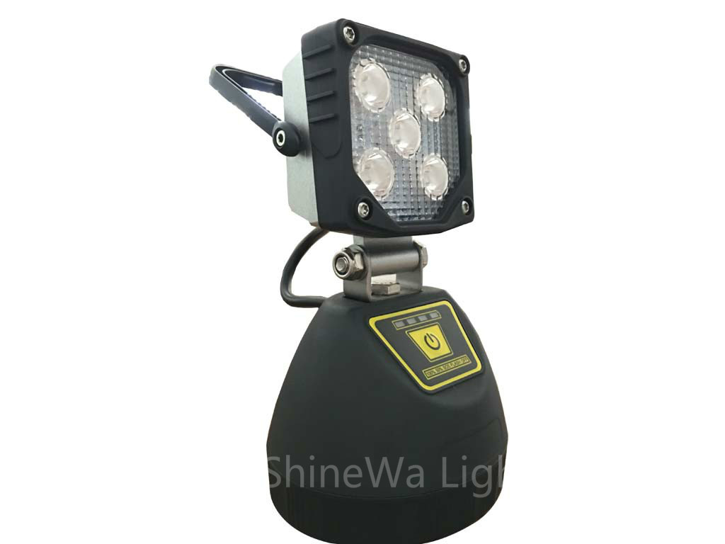 brightest led work light