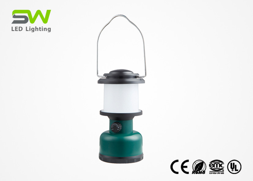 battery operated lanterns for camping