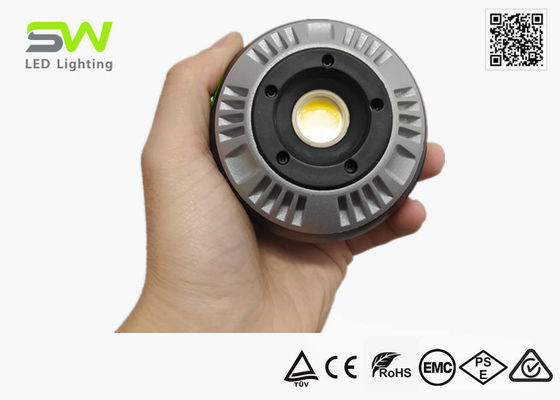 300 Lumen Magnetic Automotive Inspection Light Rotating Robust Body